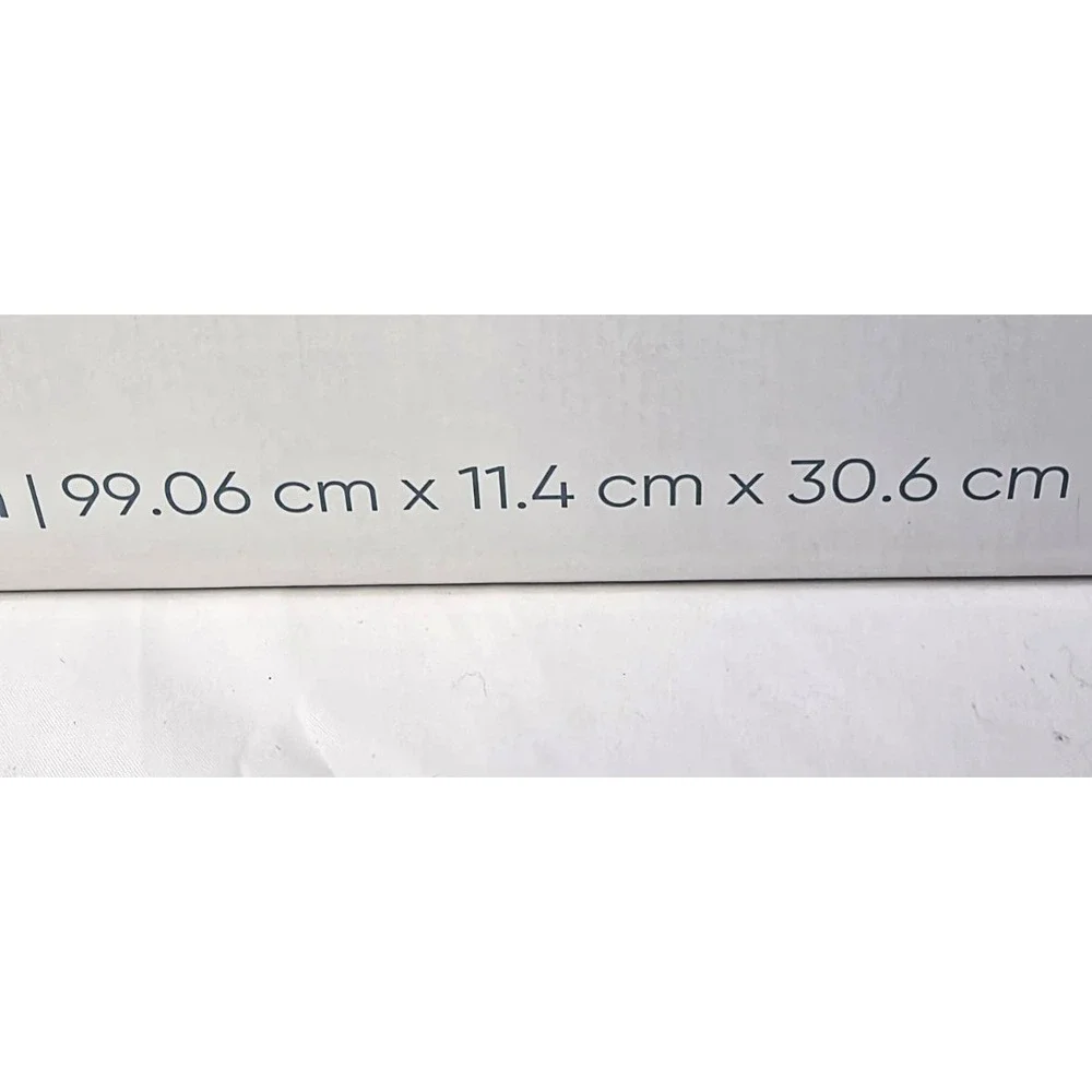 Origin 21 TREGO ELW70200L2-MB 4-Light Linear Chandelier 39